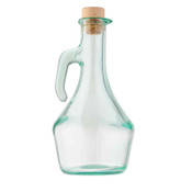 16 oz glass bottle