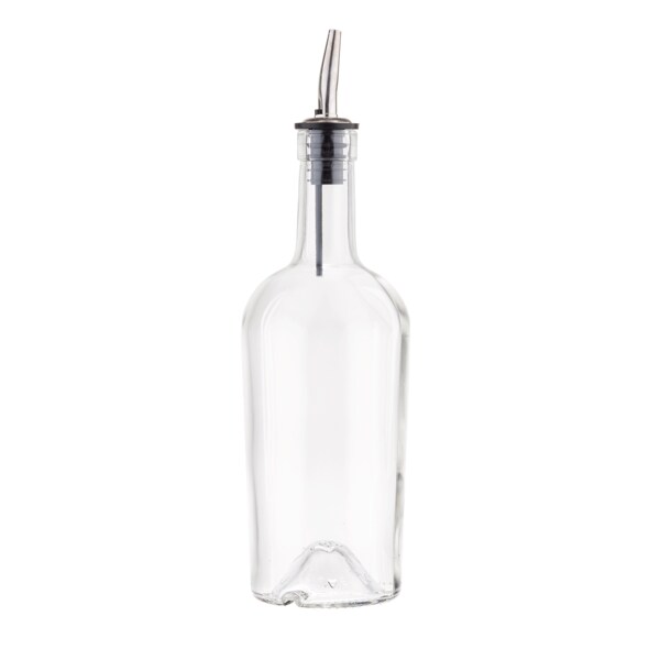 GlassPac® Glass and Mirror Cleaner Bottle