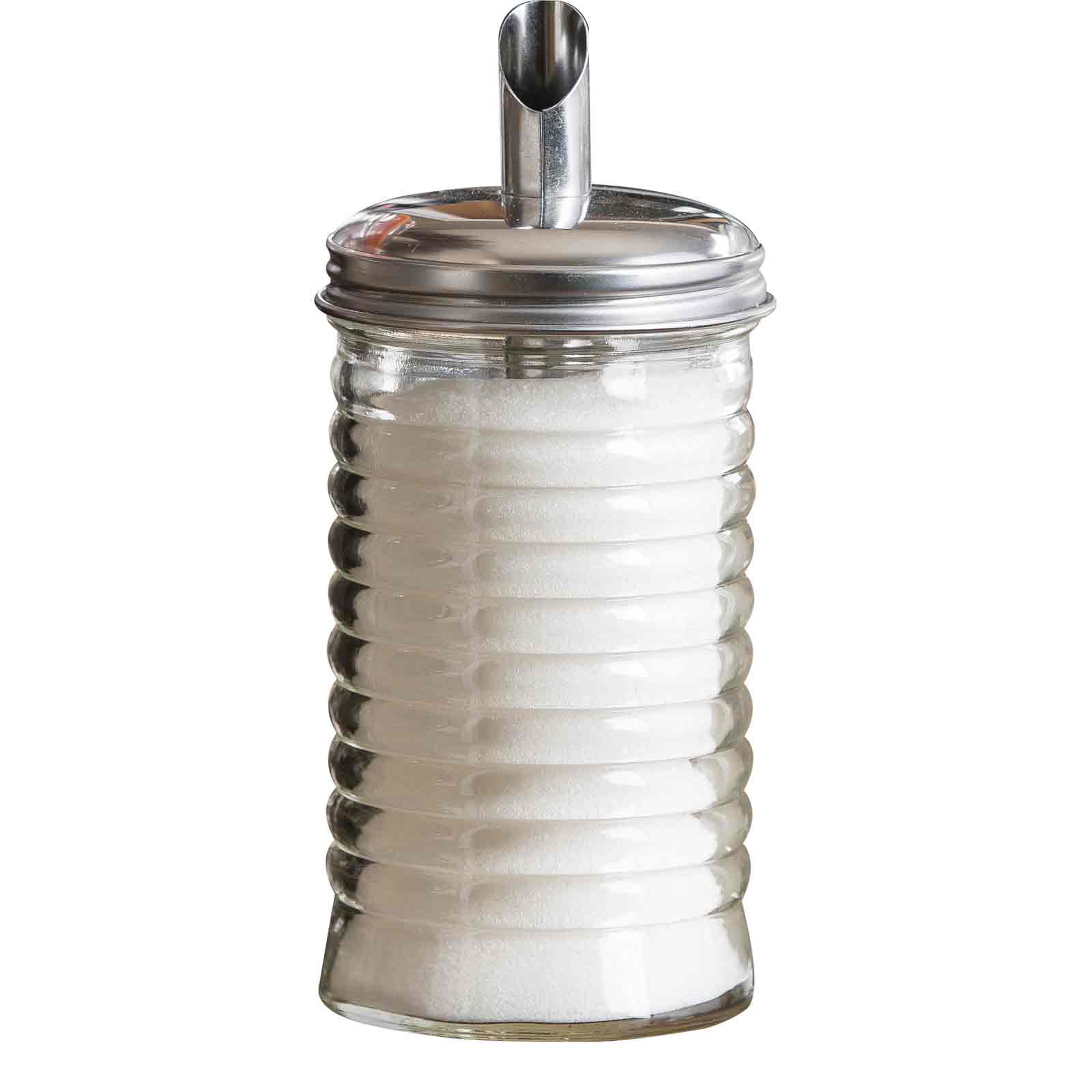 TableCraft Beehive Collection Sugar Pourer - Thumbnail 5