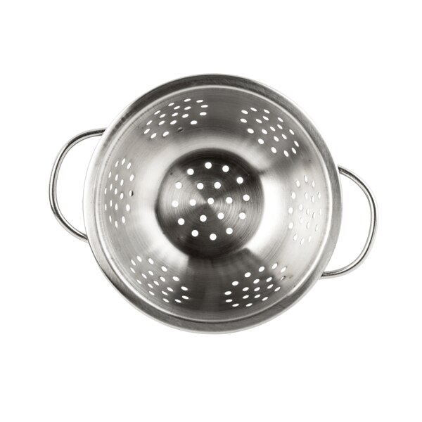 Mini Colander With Handles
