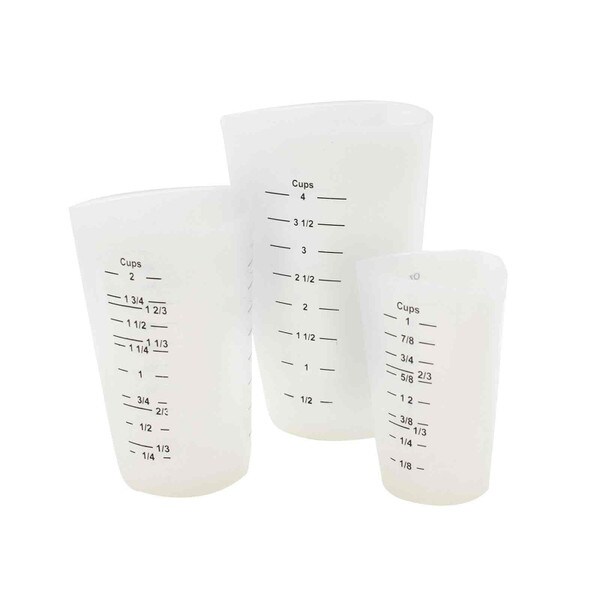 Magnetic Measuring Cups – Persimmon Creek Gifts