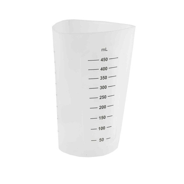 Graduated Measuring Cup