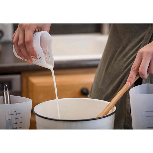 2.5 Liquid Measuring Cup Measuring Cup Cooking Measuring Pourer