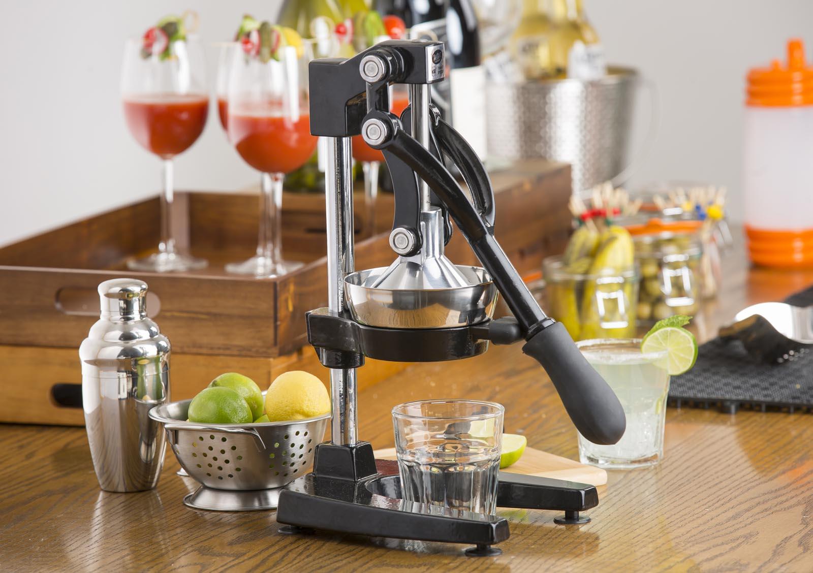 Big Squeeze™ Commercial Juice Press