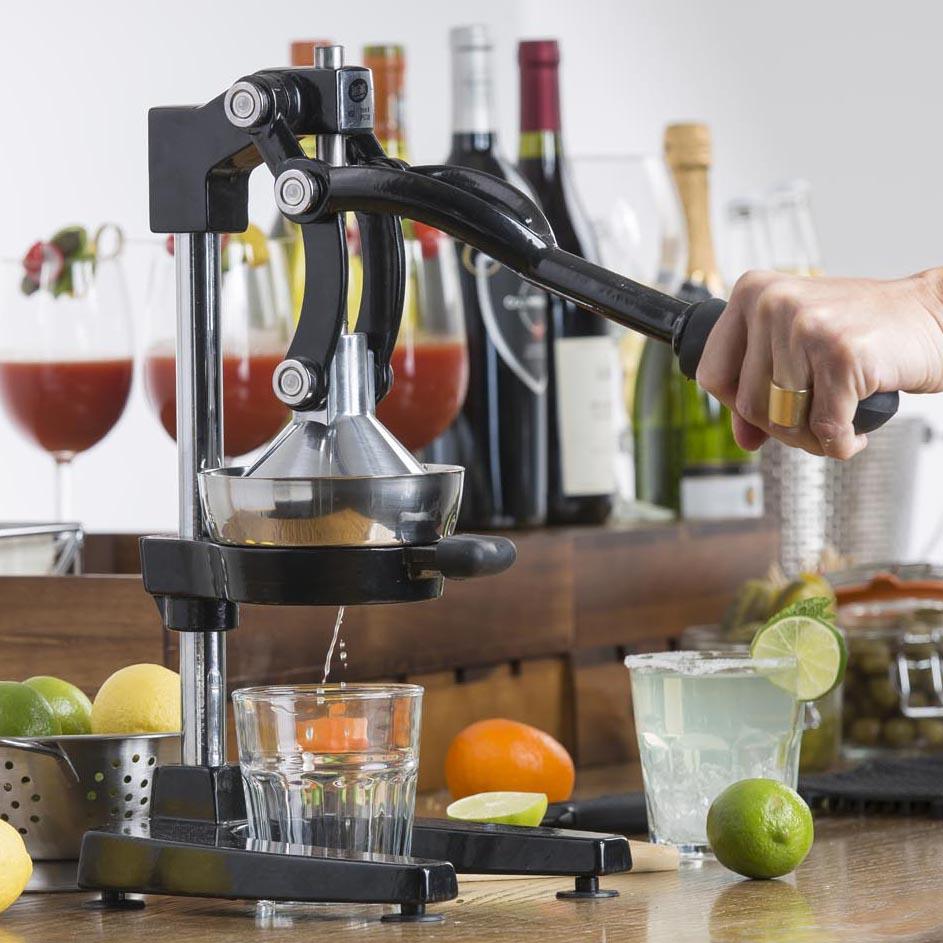 Big Squeeze™ Commercial Juice Press