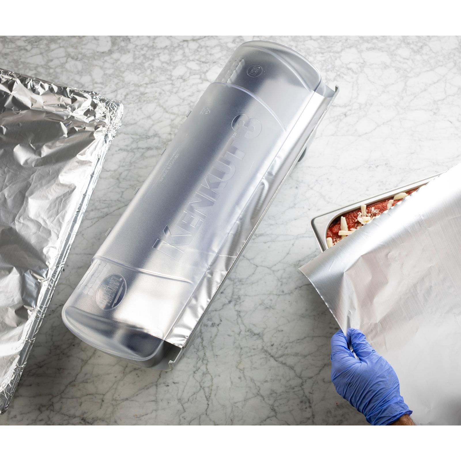 Kenkut® 3 Film / Foil Dispenser