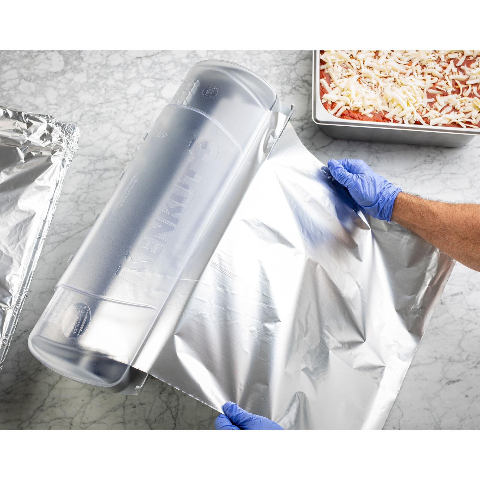 もみ消し　MPS　Foil 3枚 Kenkut® 3 Film / Foil Dispenser