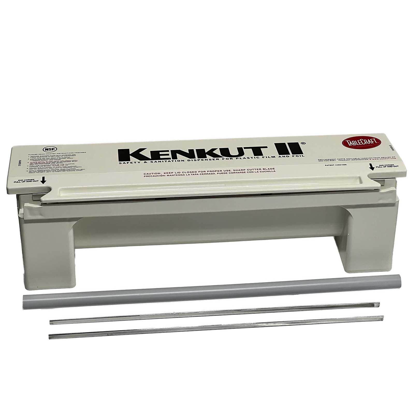 Kenkut® II Film / Foil Dispenser