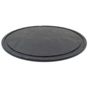 Frostone Slate Collection™ 13" Roun