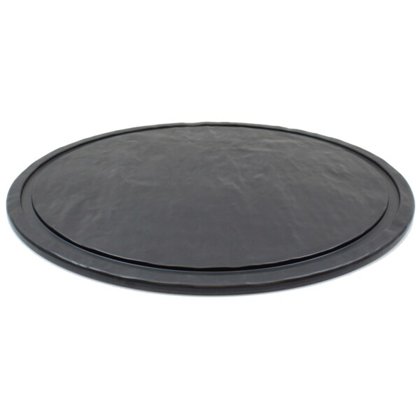 Frostone Slate Collection™ 13" Roun