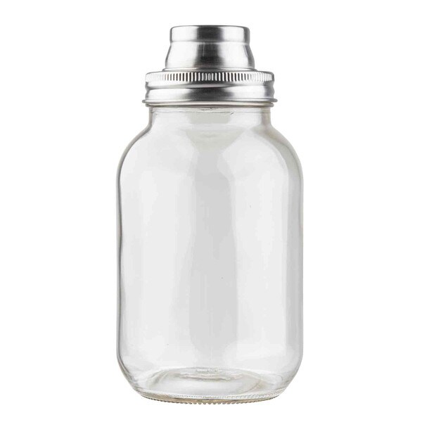 cocktail shaker