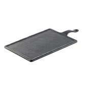 Frostone Slate Medium Paddle