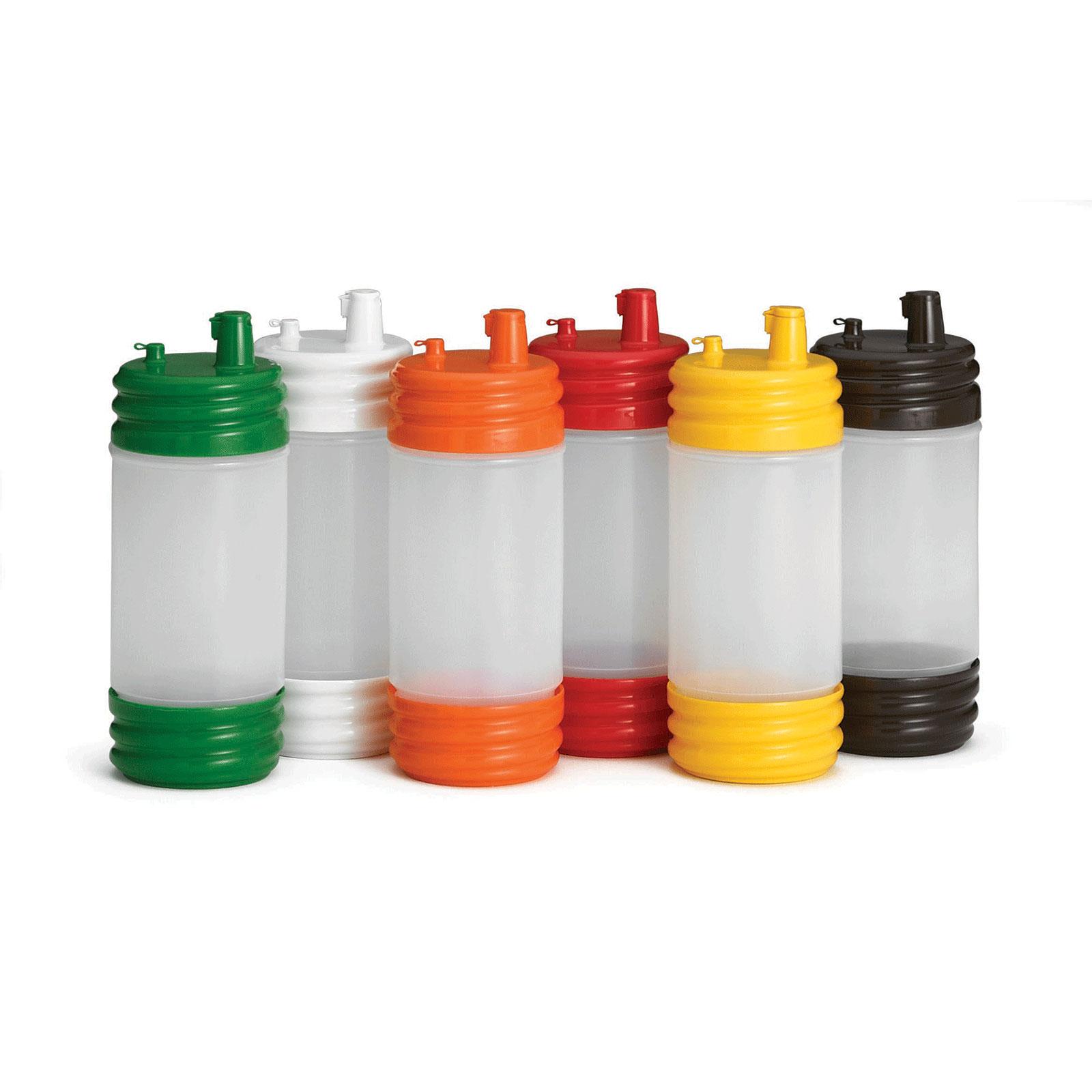 PourMaster® Low Profile Top, Assorted