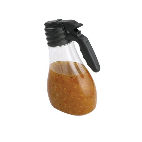 NSF® Option™ Salad Dressing Dispenser