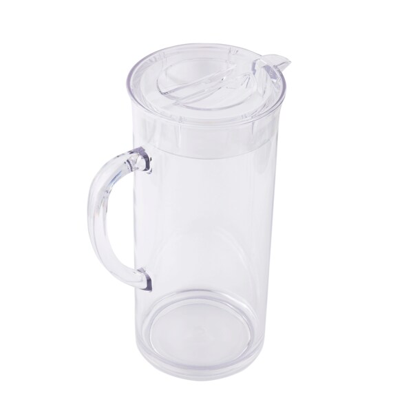 2 Qt Pitcher With Lid