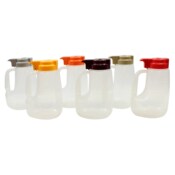 dispenser set