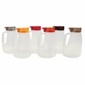 dispenser set