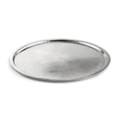 Remington Round Serving Tray