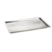 large rectangular serving tray