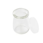 tasting jars