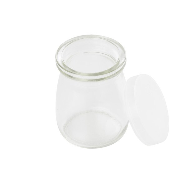 tasting jars