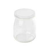 Single Serve Jar from TableCraft
