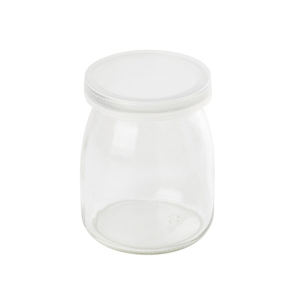Single Serve Jar from TableCraft
