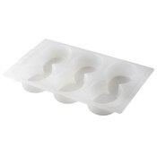 salad dressing dispenser tray