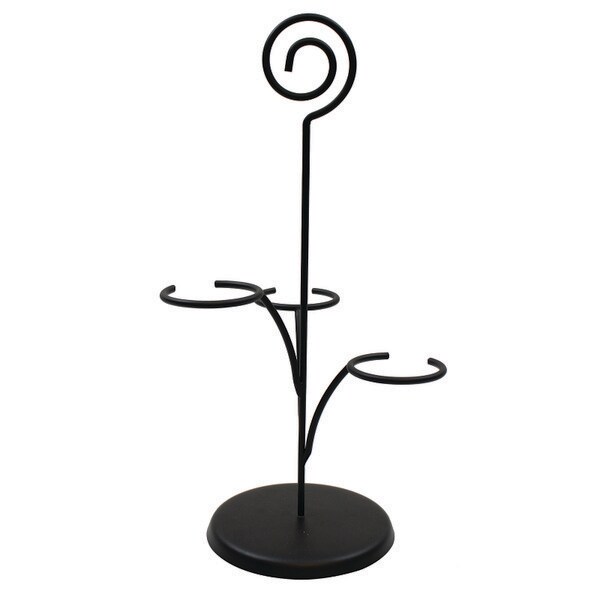 wine tasting holder